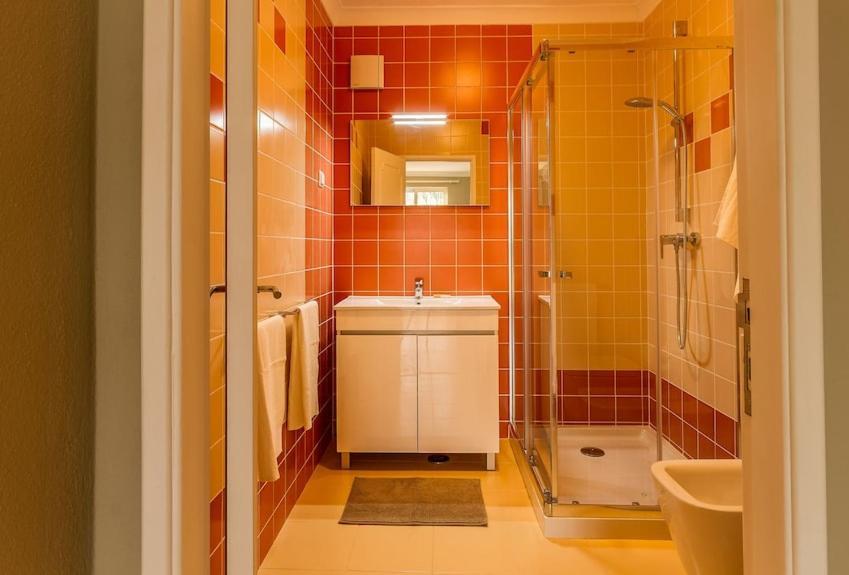 Lagos Suite Buitenkant foto