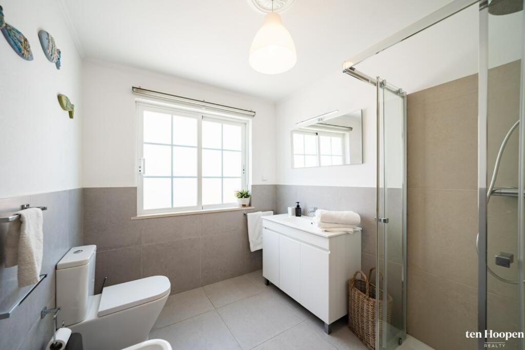 Lagos Suite Buitenkant foto